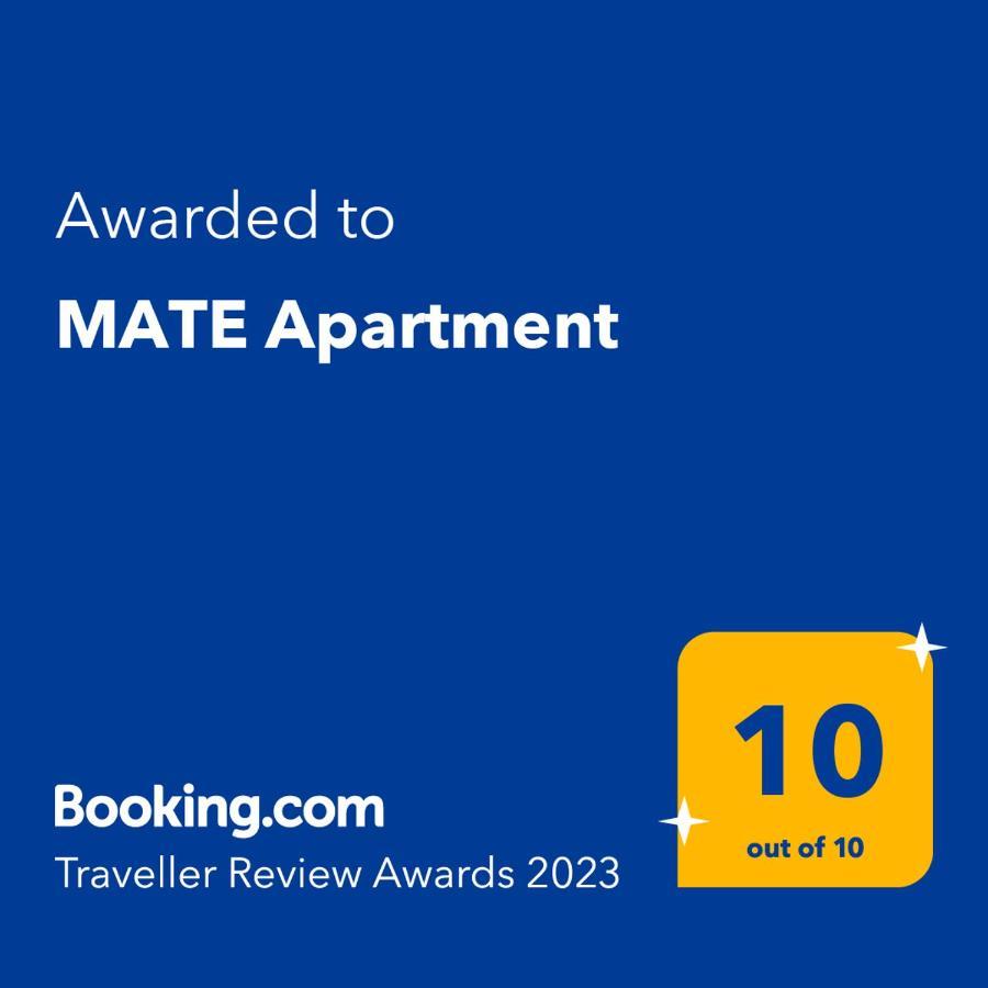 МАТЕ Apartment Батуми Экстерьер фото