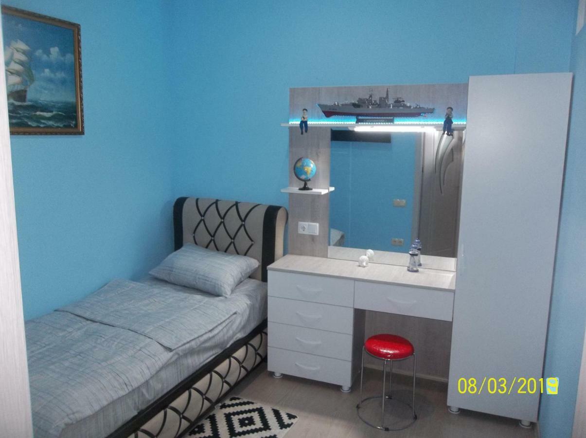 МАТЕ Apartment Батуми Экстерьер фото