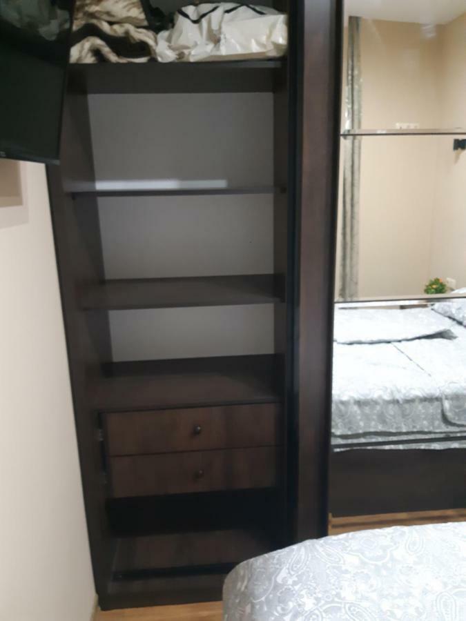 МАТЕ Apartment Батуми Экстерьер фото