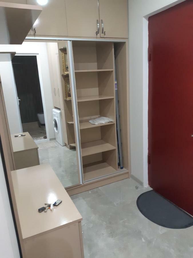 МАТЕ Apartment Батуми Экстерьер фото