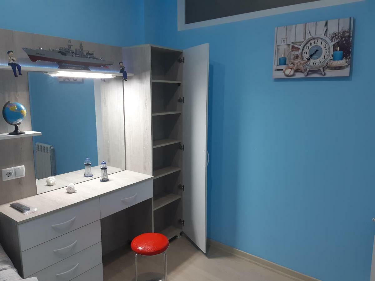 МАТЕ Apartment Батуми Экстерьер фото