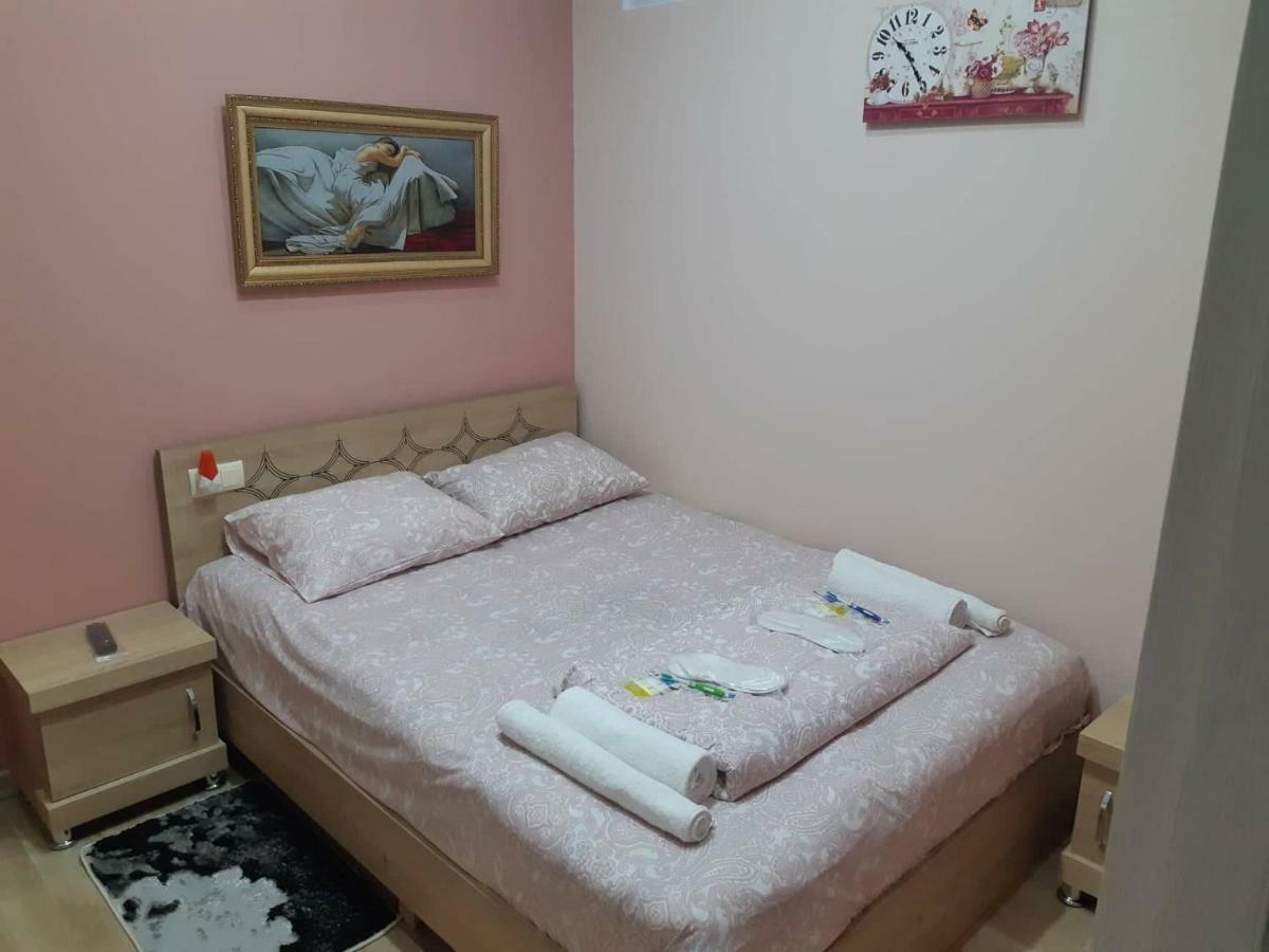 МАТЕ Apartment Батуми Экстерьер фото