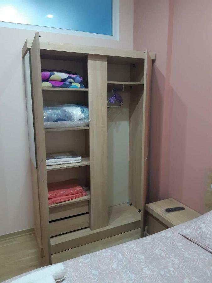 МАТЕ Apartment Батуми Экстерьер фото