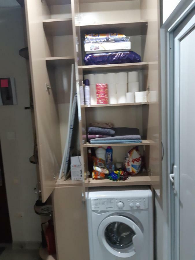 МАТЕ Apartment Батуми Экстерьер фото